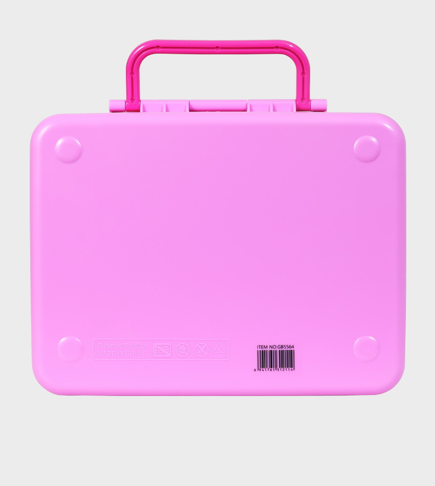 علبة غذاء GB5564 